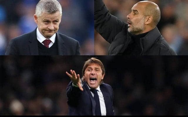 【プレミアリーグ第11節プレビュー】マンチェスター・ダービー開催！ 新生コンテ・スパーズはエバートンと対戦