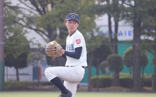 リーグ優勝へ一直線！６連勝で首位独走ー令和３年度東都学生軟式野球秋季リーグ戦　対拓殖大