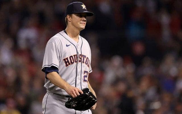 【MLB】通算219勝グリンキーはアストロズを離れナ・リーグ移籍か　ヤ軍ガードナーらFAに