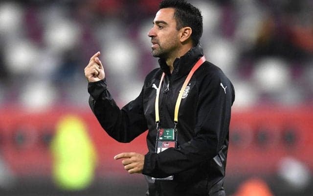 チャビのバルサ帰還が決定！ アル・サッドがバルセロナとの合意を発表「彼の邪魔をしないことに決めた」