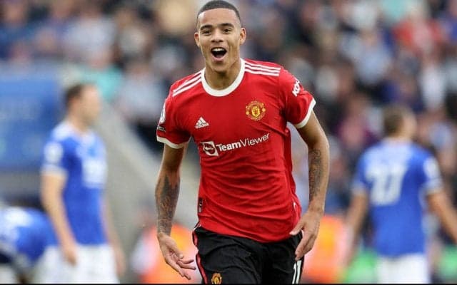 今季好調のグリーンウッド、イングランド代表招集外の意外な理由を監督が明かす「2022年まで招集しないことで合意」