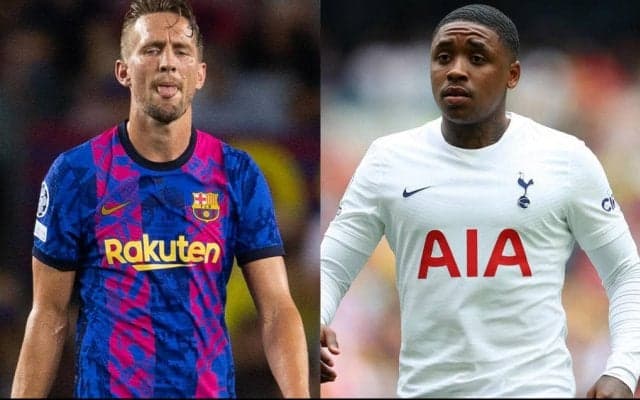 オランダ代表24名が発表! ルーク・デ・ヨングやベルフワインら6名が候補から落選《カタールW杯欧州予選》