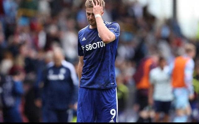 9月から戦線を離脱しているバンフォード、復帰時期は未定