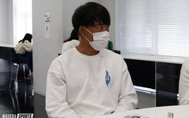 【連載】全日本インカレ直前特集『To be at the Top』　第３回　芝崎鉄平×鶴岡由梨奈×白石誉輝×河﨑元紀