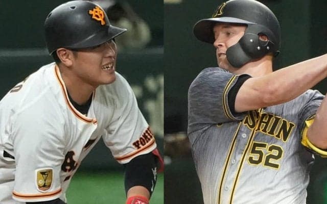 専門家が分析するセCSの鍵は？　岡本和欠場なら代役に助っ人、梅野起用法も注目