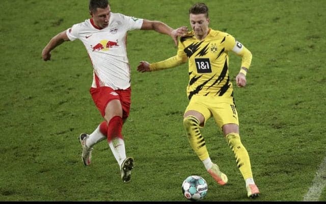 【ブンデス第11節プレビュー】バイエルン追走のドルトムントが復調ライプツィヒと対戦