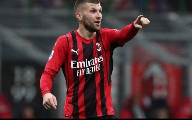 レビッチがミラノ・ダービーで復帰へ