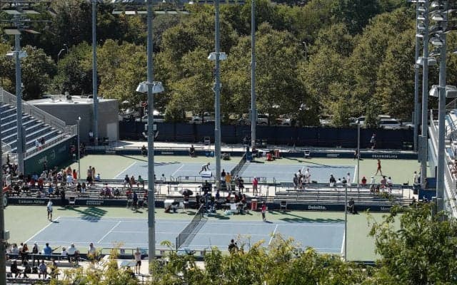 最近耳にすることが増えた「UTR」。その仕組みとアメリカの大学がUTRの試合数をチェックする理由