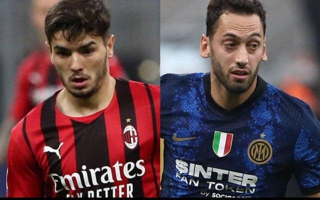 【セリエA第12節プレビュー】2位ミランと3位インテルによるミラノ・ダービー