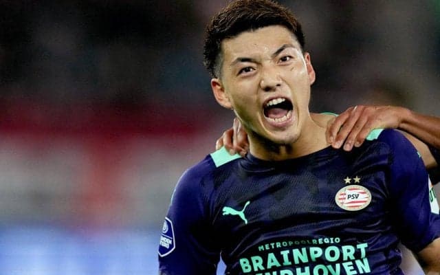 堂安律が日本代表に追加招集！ 4日のELモナコ戦で戦列復帰《カタールW杯アジア最終予選》