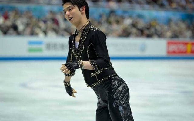 羽生結弦の「右足関節靭帯損傷」って何？　痛めた人が取るべき対処法を専門家が解説
