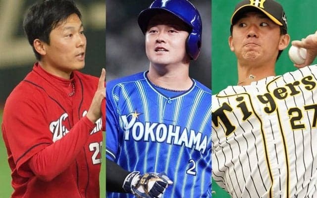 牧、栗林、伊藤…投打でルーキーが躍動した10月　セイバー的視点で見るセ月間MVP