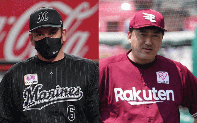 本当にロッテが有利？　楽天が勝機見出すポイントどこに…専門家がパCSを読む