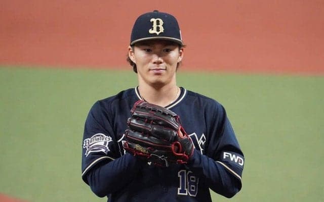 投手4冠のオリ山本を超える貢献度示した右腕　セイバー指標で選ぶパ10月のMVP