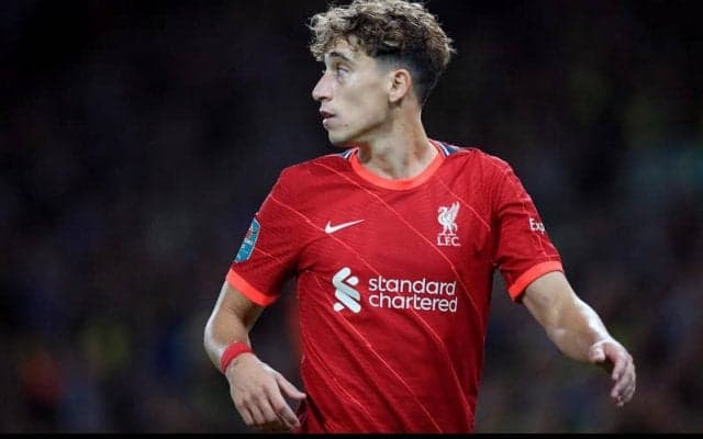 クロップ、ロバートソン擁護も猛アピールのツィミカス高評価　「明らかに高いクオリティがある」