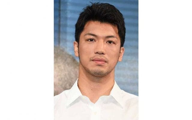 村田諒太「本物の偉業！凄すぎる!!」　自身の銀を超える世界選手権ダブル金の快挙祝福