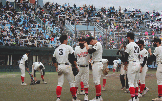 【高校野球】日大三島、決勝進出で38年ぶり選抜確実　永田監督は春夏通算19度目の甲子園出場へ