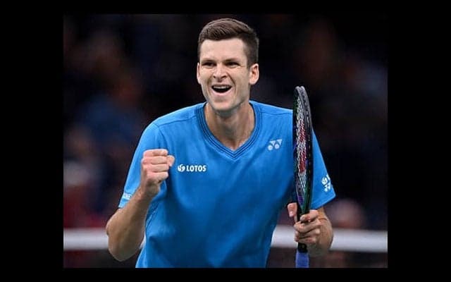 フルカチュ「夢の」最終戦出場