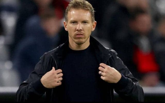 無敗のフライブルクを迎え撃つバイエルン、ナーゲルスマンが堅守を警戒「最も安定したディフェンス」