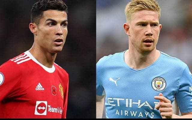 【プレミア注目プレビュー】C・ロナウド帰還で俄然盛り上がる今季最初のマンチェスター・ダービー!