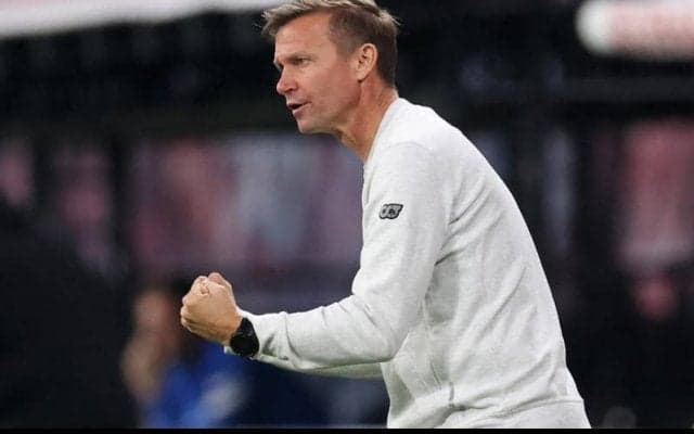 ドルト撃破に自信のライプツィヒ指揮官「いよいよトップチームを倒す時が来た」