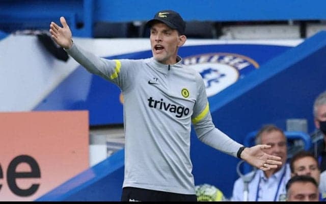 負傷者多しのチェルシー、バーンリー戦も複数選手欠場へ　トゥヘルは意気込みも語る