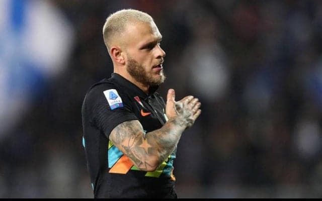 インテル、次なる契約延長はディマルコに