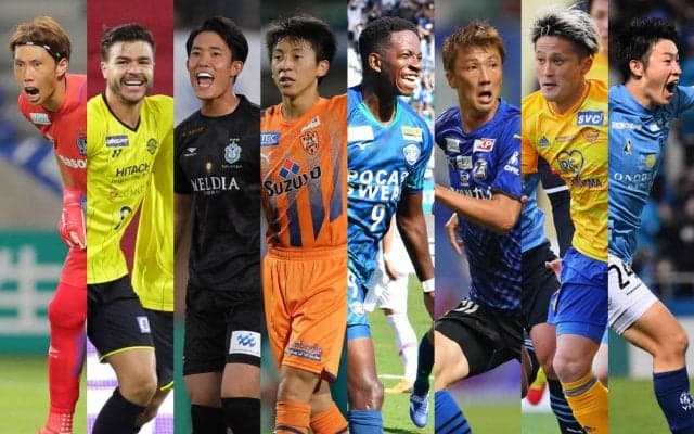 厳しい編集長からのプレッシャーに耐えながら調べたよ!? の巻/倉井史也のJリーグ