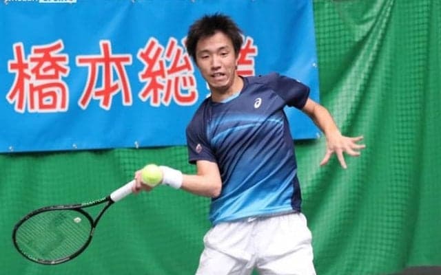 「悔しかったなと思えていることが成長」白石の全日本選手権はシングルスベスト８、ダブルスベスト４で幕を閉じる