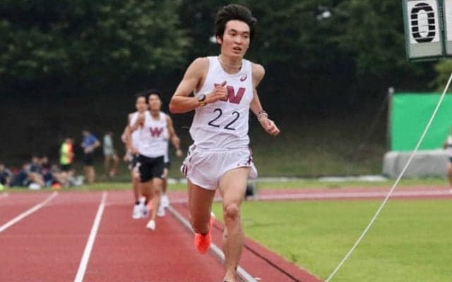 出雲６位からの巻き返しへ　伊勢路に挑む／全日本展望