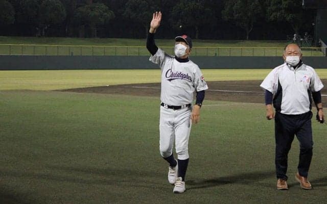 【高校野球】聖隷クリストファーが劇的サヨナラで決勝　35年ぶり静岡勢2校の選抜出場が確実に