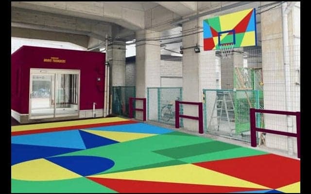 川崎ブレイブサンダース、子どもたちが安心して過ごせる居場所『THE LIGHT HOUSE KAWASAKI BRAVE THUNDERS』をオープン