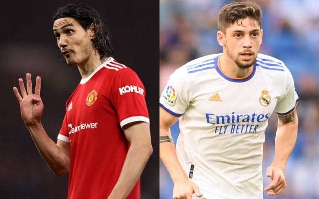 カバーニやバルベルデらは医療上の問題で招集外に…ウルグアイ代表25名が発表《カタールW杯南米予選》