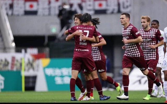 大迫の決勝弾で神戸が3位確保に大きく前進！徳島は残留に向け痛い連敗…【明治安田J1第35節】