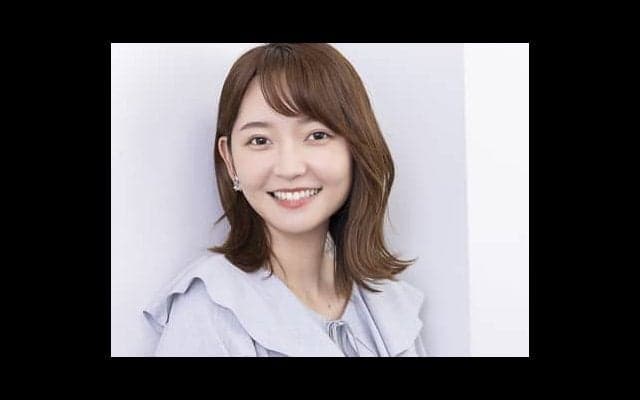 竹﨑由佳アナが振り返る2021年スポーツ名場面。「同じ女性としても憧れます」と語る選手とは？