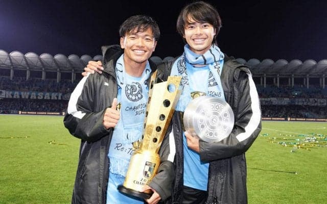 期待の2人がやっと代表入り/六川亨の日本サッカー見聞録