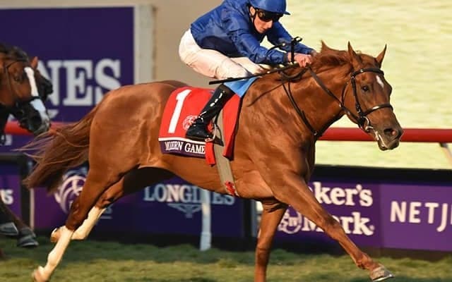 【米・BCジュベナイルT】出走取消馬がG1優勝の混乱、馬券上は2位入線馬が1着に/海外競馬レース結果