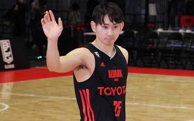 「アルバルクらしいバスケットを…」京都に先勝も、小酒部泰暉は後半の展開に反省