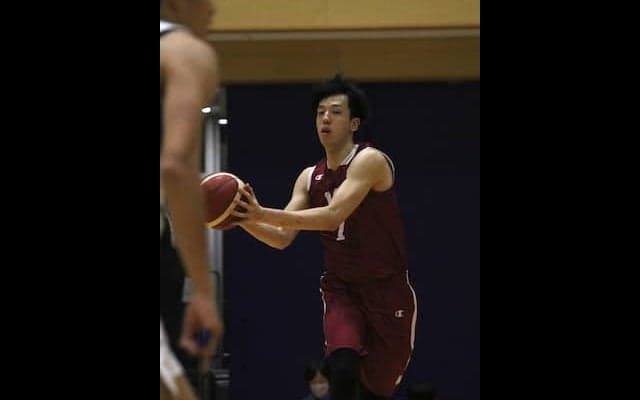 攻撃の糸口つかめず東海大に敗戦　それでもチームは成長を見せる