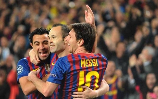 【ラ・リーガ考察】「ペドリとガビ」は「シャビとイニエスタ」！見えてくる「バルセロナ原理主義」への回帰【「生え抜きの天才」率いる“シャビ・バルサ”を徹底予想】(4)