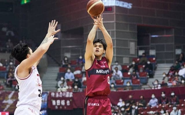 勝負強さを発揮した川崎が富山との激戦を制す…藤井祐眞が23得点8アシスト