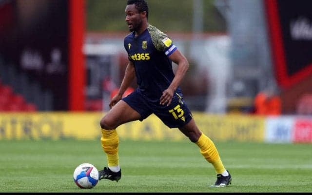 元チェルシーのミケルがクウェートSCを4カ月で退団…出場は2試合のみ