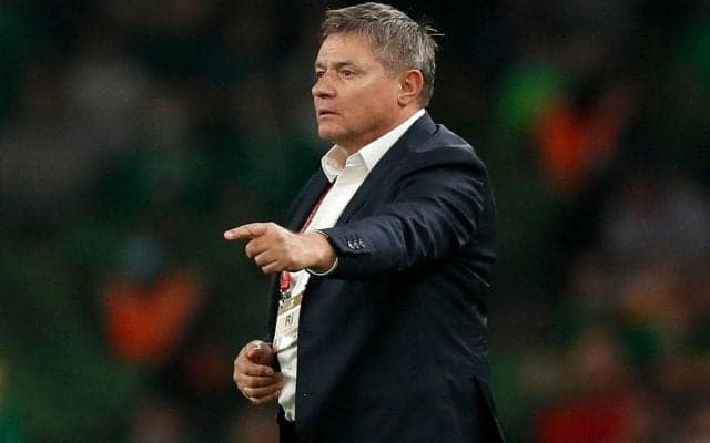 ポルトガルとのW杯出場権を懸けた決戦控えるセルビア代表が発表！《カタールW杯欧州予選》