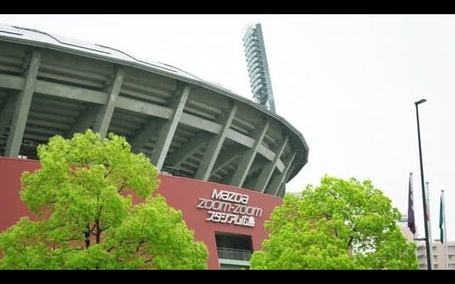 MLB公式HPが広島・鈴木誠也のポスティングでのメジャー挑戦を発表「このオフの外野手ＦＡ市場でトップ評価」