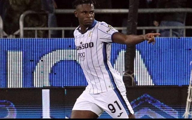 アタランタが最下位カリアリを下して上位追走《セリエA》