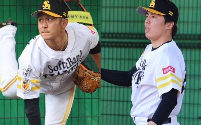 鷹、“ほぼ全員”先発挑戦プラン　藤本新監督が四死球多すぎ投手陣に大胆改革案