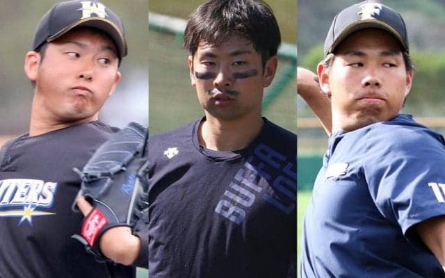 宮城、奥川、佐々木朗らが台頭した裏で…　僅か2年で戦力外を受けた2019年ドラフト組