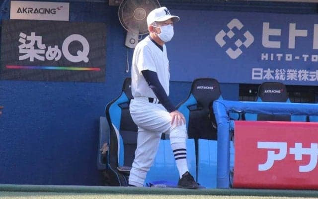 【高校野球】日大三、14失点大敗でセンバツ絶望的…5回コールドに名将・小倉監督「こんなの初めて」