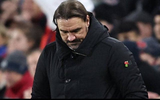 「今が変化のタイミング」　ノリッジが今季初勝利後にファルケ監督解任