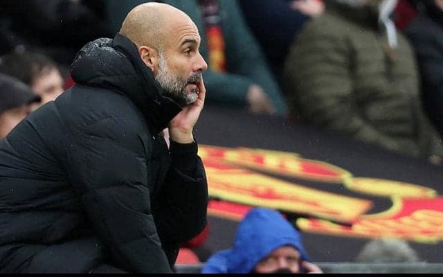 宿敵戦完勝のペップ「堅実なパフォーマンスでの良い試合。当然の勝利」